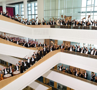 NDR Sinfonieorchester Hamburg