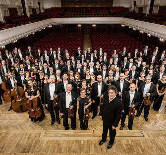 Orkiestra Symfoniczna Filharmonii Narodowej