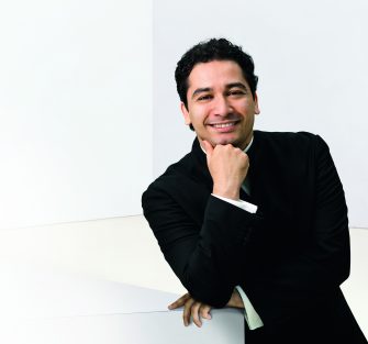 Andrés Orozco-Estrada