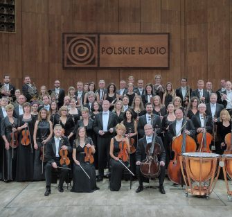 Polish Radio Symphony Orchestra