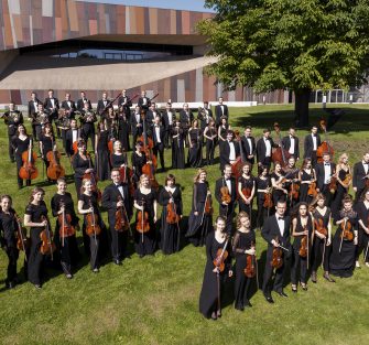 (Polski) Polska Orkiestra Sinfonia Iuventus