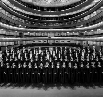 Chorus of the Teatr Wielki – Polish National Opera