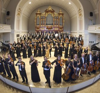 Orkiestra Filharmonii Poznańskiej