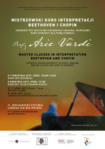 Beethoven&Chopin_PLAKAT