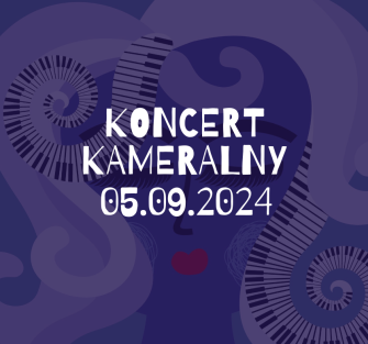 VI Festiwal romantycznych kompozycji – zapowiedź koncertu finałowego 05.09.2024