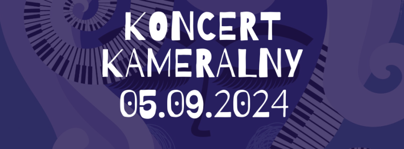 6th Festival of Romantic Compositions – Announcement of the Final Concert, September 5, 2024