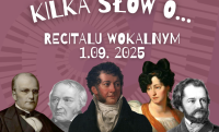 Recital Ewy Leszczyńskiej „pieśń powszechna” 