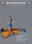Beethoven Magazine 38/2025