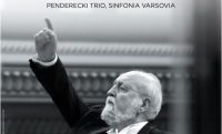 (Polski) Krzysztof Penderecki in memoriam już w najbliższą niedzielę