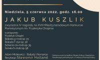 (Polski) Festiwal Ballady i romanse już w czerwcu w Kazimierzu Dolnym