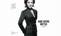 Anne-Sophie Mutter ponownie w Warszawie