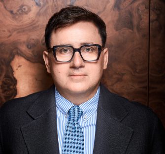 Andrzej Giza elected President of the Ludwig van Beethoven Association