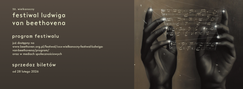 (Polski) Program i bilety
