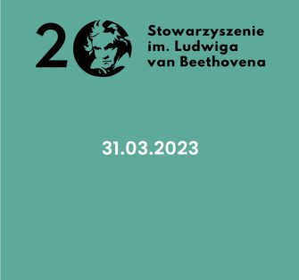 (Polski) Program koncertu 31 marca