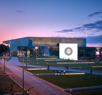 Łukasz Krupiński wystąpi w Musikkitalo w Helsinkach