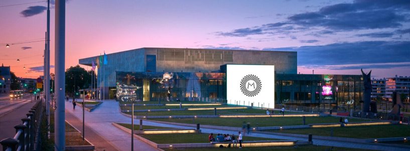 Łukasz Krupiński wystąpi w Musikkitalo w Helsinkach