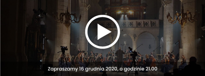 (Polski) Koncert upamiętniający 75-lecie zakończenia II Wojny Światowej