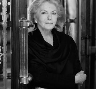 Elżbieta Penderecka (1947-2025)